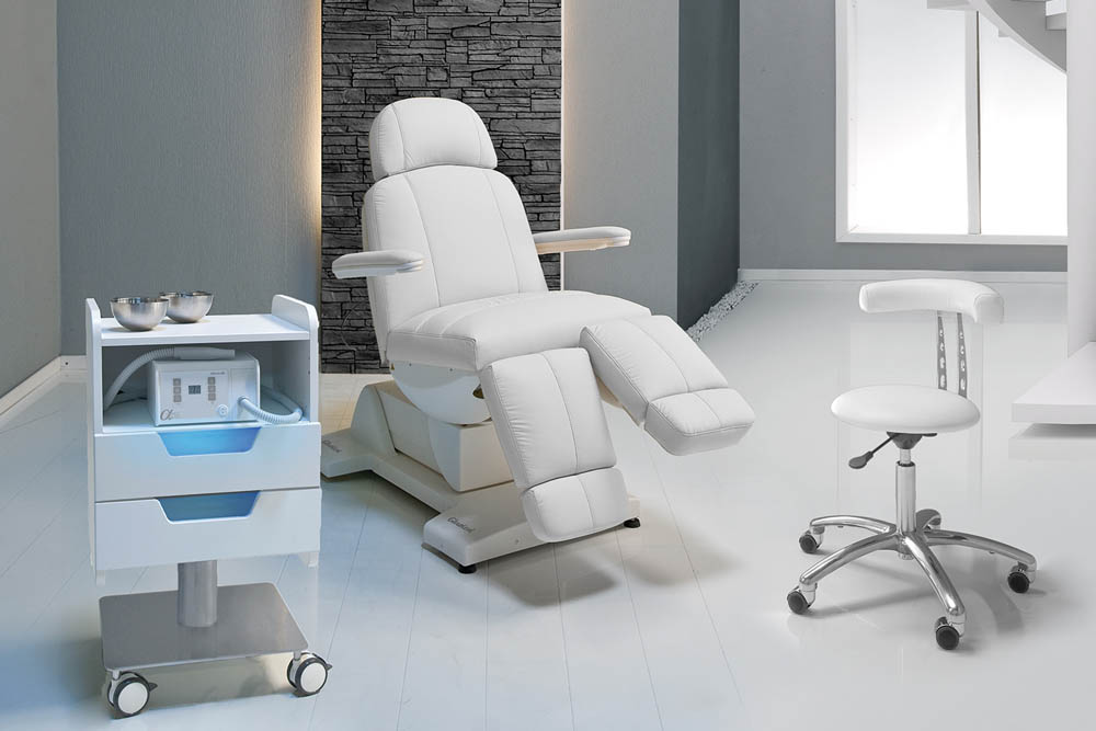 Gharieni medical chairs - Gharieni Group