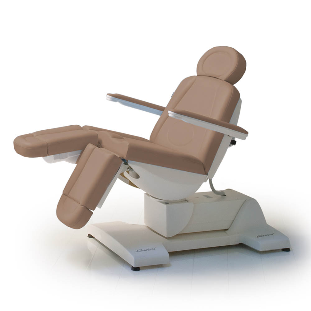 Gharieni medical chairs - Gharieni Group