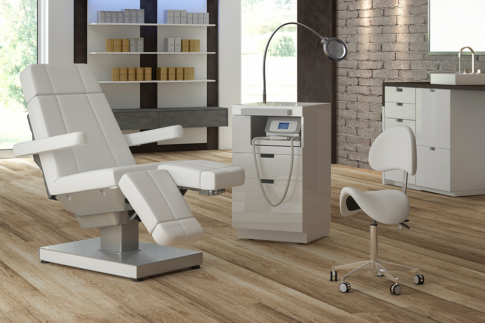 Gharieni medical chairs - Gharieni Group