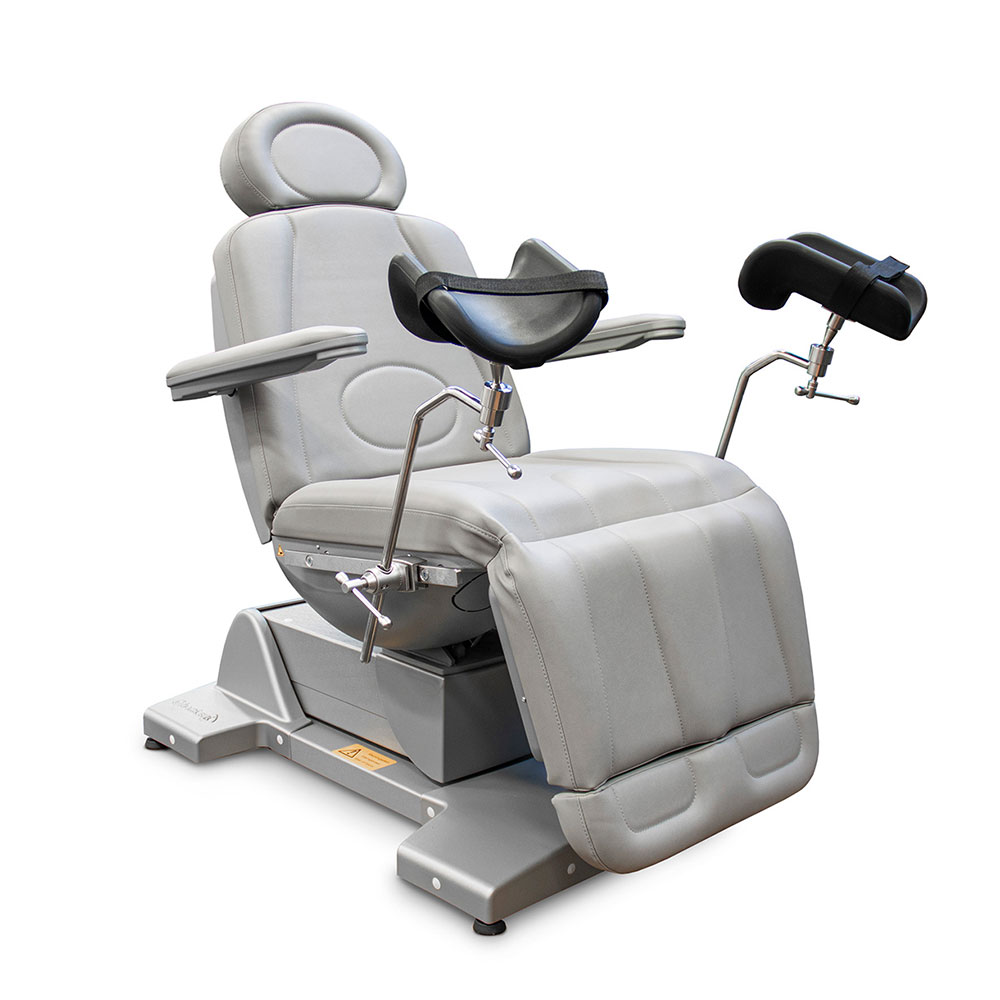 Gharieni medical chairs - Gharieni Group